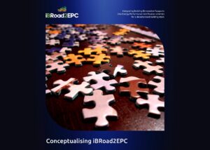 Conceptualising iBRoad2EPC
