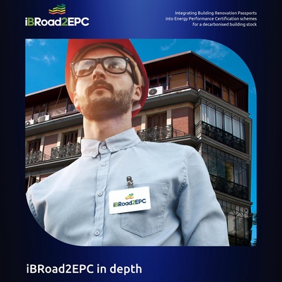 iBRoad2EPC in depth
