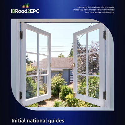 Initial national guides