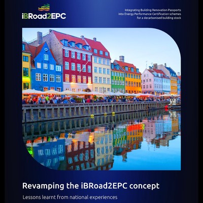 Revamping the iBRoad2EPC concept