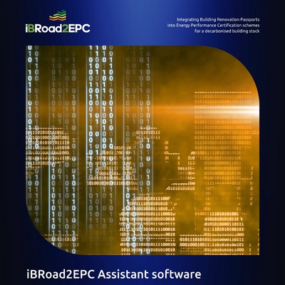 iBRoad2EPC Assistant software