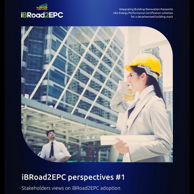 Stakeholders views on iBRoad2EPC adoption