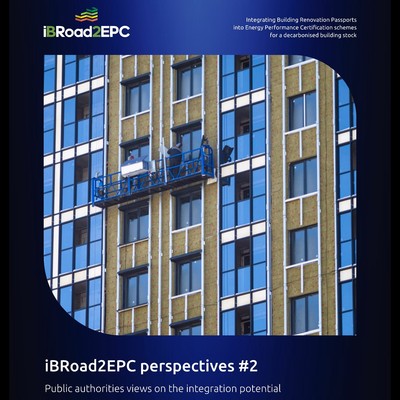 Public authorities views on the integration potential