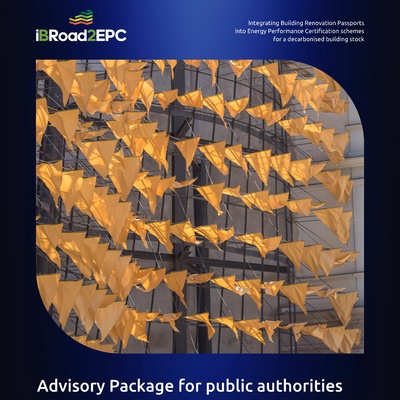Advisory package for public authorities